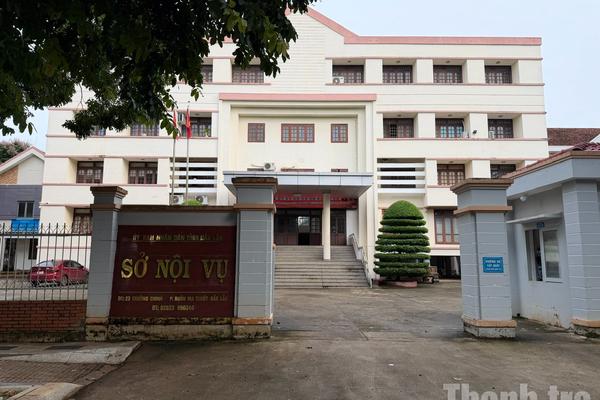 Hàng loạt sai sót chế độ sau sắp xếp bộ máy: Đắk Lắk rà soát toàn diện