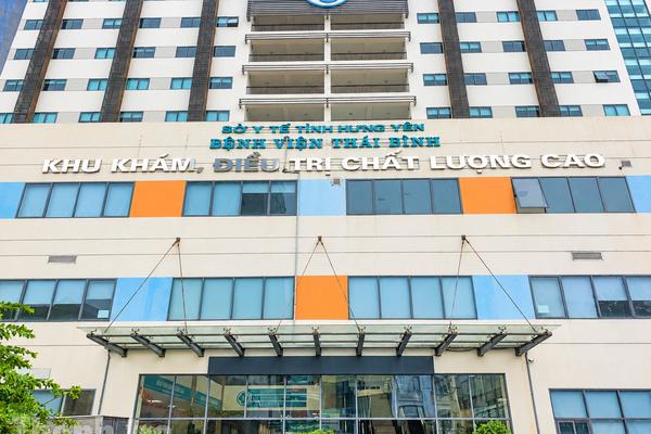 Thanh tra Hưng Yên: Bệnh viện Thái Bình đã thực hiện 9/9 kiến nghị