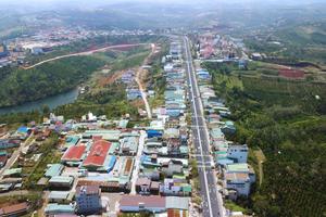 Lâm Đồng: Nhiều tồn tại khi triển khai chương trình mục tiêu quốc gia tại 4 xã