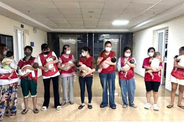 Công an Ninh Bình: Chủ động nhận diện, đấu tranh với tội phạm mua bán người