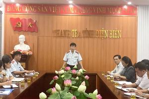 Điện Biên: Hơn 3,1 tỷ đồng được xử lý sau thanh tra lĩnh vực xây dựng