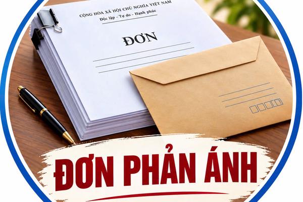Hồi âm từ Ban Tiếp công dân Thành phố Hà Nội