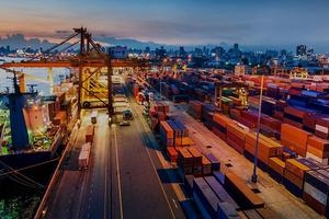 Đồng Tháp: Bứt phá phát triển hệ thống logistics, hướng tới kinh tế xanh và số hóa