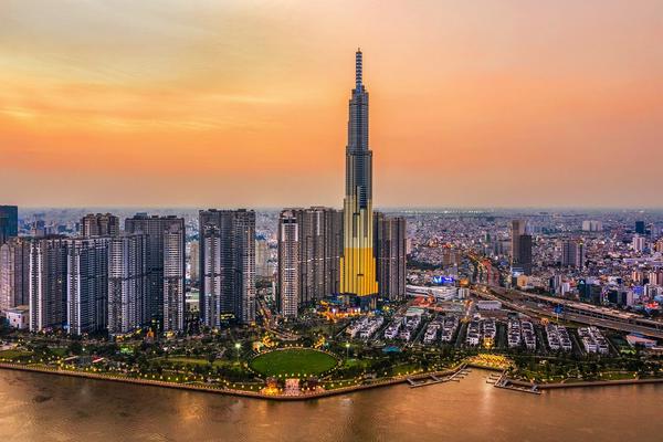 VINGROUP là doanh nghiêp nộp ngân sách lớn nhất Việt Nam