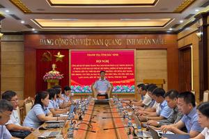 Bắc Ninh: Công bố quyết định thanh tra việc quản lý, sử dụng nhà, đất dôi dư tại 13 xã, phường