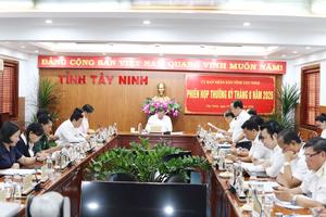 Tây Ninh: Thu hút đầu tư khởi sắc, cấp mới 117 dự án FDI