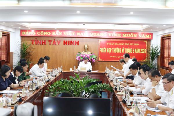 Tây Ninh: Thu hút đầu tư khởi sắc, cấp mới 117 dự án FDI