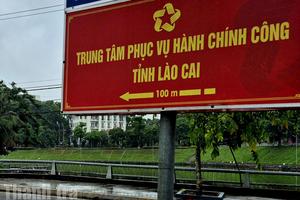 Lào Cai ngăn "cò" thủ tục đất đai, khuyến khích tố cáo vi phạm