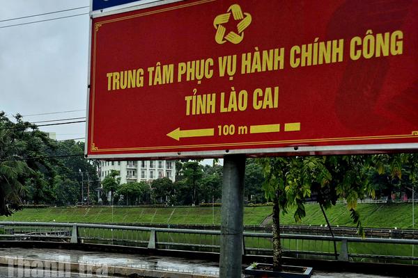 Lào Cai ngăn "cò" thủ tục đất đai, khuyến khích tố cáo vi phạm