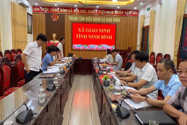 Thanh tra Ninh Bình: Đổi mới phổ biến, giáo dục pháp luật từ yêu cầu thực tiễn