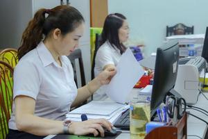 Đã nhận trợ cấp tinh giản theo Nghị định 154, đi làm lại có phải hoàn trả?