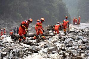 Giáo hội Phật giáo Việt Nam kêu gọi ủng hộ nạn nhân lũ quét ở Nepal, Trung Quốc