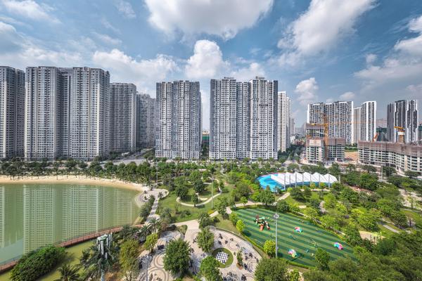 MIK Group tiếp tục phát triển dòng căn hộ Imperia với Imperia Sensa Park