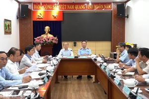 TPHCM: 24/46 vụ việc phức tạp, kéo dài đã được giải quyết cơ bản