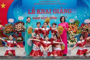 Hướng dẫn giải quyết chính sách đối với hiệu trưởng, hiệu phó khi sắp xếp trường học