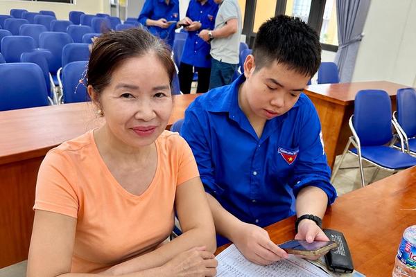 Đề xuất giảm tuổi hưởng trợ cấp hưu trí xã hội: Bộ Y tế nói gì?