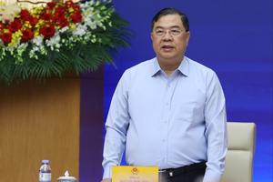 Phó Thủ tướng Thường trực: Giảm phụ thuộc nhập khẩu trong ngành điện tử