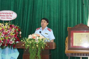 Thanh tra chuyên đề diện rộng: Gỡ điểm nghẽn, phòng ngừa sai phạm trong ngành y tế