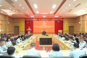 Cục IV, Thanh tra Chính phủ: Giao việc theo “6 rõ”, phát huy năng lực cán bộ