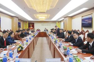 Vụ Hợp tác quốc tế (Thanh tra Chính phủ): 22 nhiệm vụ đột xuất, không để chậm tiến độ