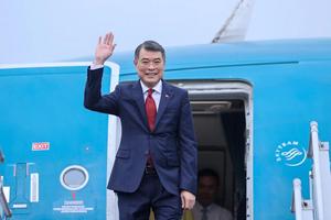 Thủ tướng Lê Minh Hưng sẽ tham dự Hội nghị thượng đỉnh BRICS lần thứ 18 tại Ấn Độ