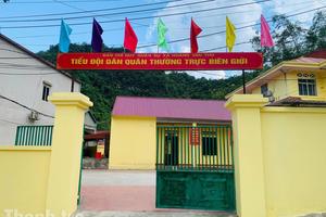 Lạng Sơn: Các đơn vị đang khẩn trương xử lý triệt để các cơ sở nhà, đất dôi dư