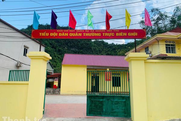 Lạng Sơn: Các đơn vị đang khẩn trương xử lý triệt để các cơ sở nhà, đất dôi dư