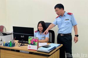 Lào Cai: Nhận diện nguy cơ trước khi thành hậu quả