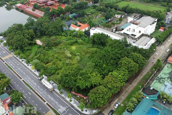 Ninh Bình còn 21 dự án tồn đọng, khó khăn, vướng mắc kéo dài