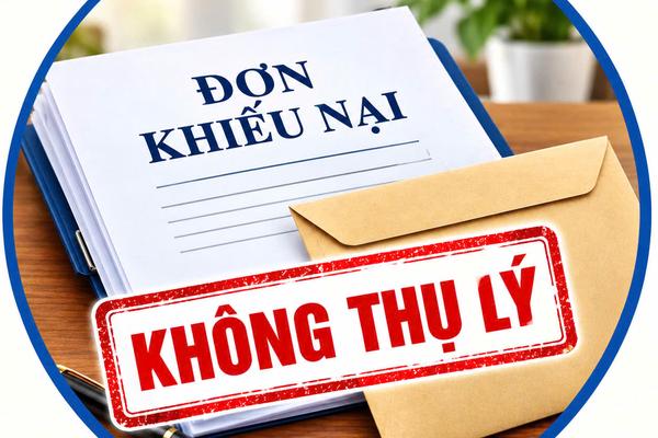 Hồi âm từ Bộ Nội vụ