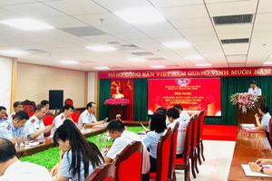 Thanh tra Sơn La siết kỷ cương, trách nhiệm người đứng đầu, chống né tránh, đùn đẩy