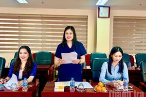 Để hồ sơ ngành Thanh tra trở thành dữ liệu dùng chung