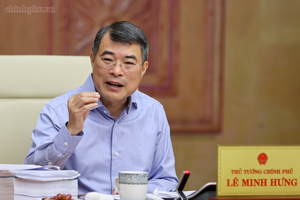 Sửa luật về đất đai, nhà ở: Phải tránh thủ tục trên bộ giảm, địa phương lại tăng