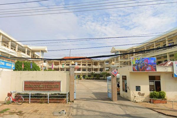 Cà Mau: Phát hiện vi phạm hơn 2 tỷ đồng tại Trường Cao đẳng Y tế Bạc Liêu