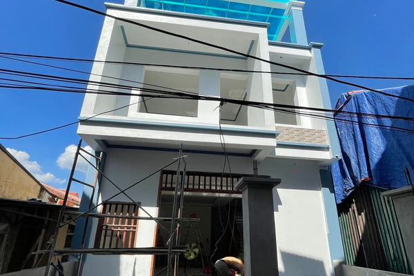 Chính sách vay nhà ở xã hội: Những quy định người dân Hà Nội cần biết