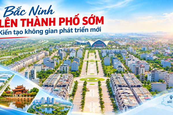 Bắc Ninh: 8 tháng thu ngân sách hơn 64.700 tỷ đồng, xuất nhập khẩu 152,5 tỷ USD