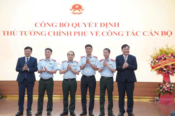 Bản tin Thanh tra số 72 năm 2026