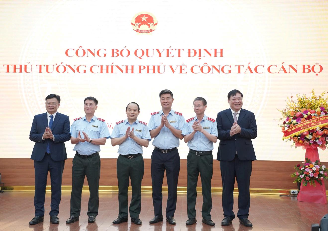 Bản tin Thanh tra số 72 năm 2026