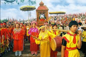 Công bố Bộ nhận diện thương hiệu di sản thế giới UNESCO