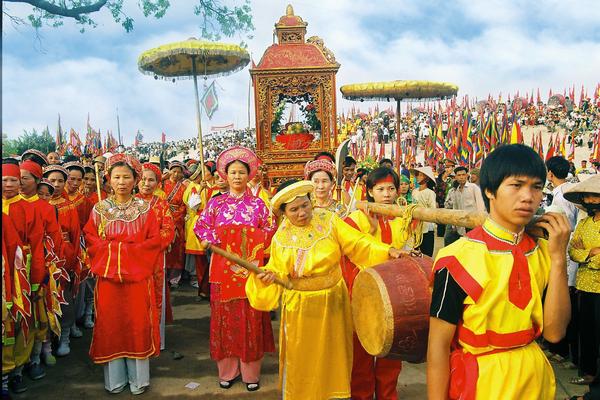 Công bố Bộ nhận diện thương hiệu di sản thế giới UNESCO