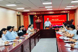 Thanh tra Sơn La siết quản lý lao động, đào tạo nghề