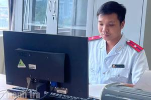 Thanh tra Lai Châu: Mở đợt cao điểm 100 ngày gỡ "điểm nghẽn" chuyển đổi số