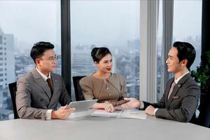 MSB gia tăng lợi ích cho doanh nghiệp từ giao dịch thường nhật