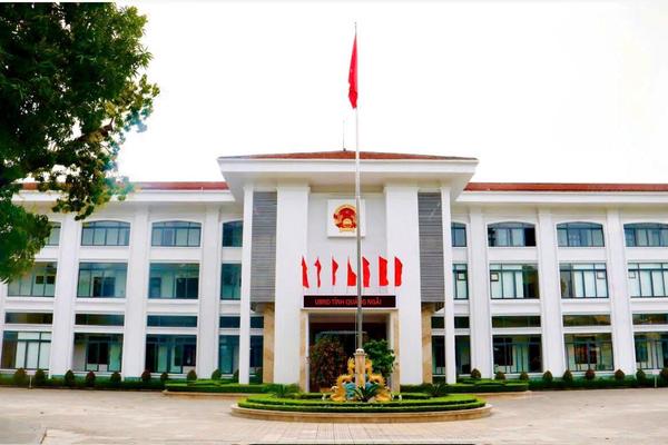 Từ thiết bị y tế đến chuyển đổi số: Những tồn tại tại Bệnh viện Lao và Bệnh phổi Quảng Ngãi