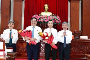 Ông Nguyễn Thanh Nhàn giữ chức Chủ tịch UBND tỉnh Đồng Tháp, nhiệm kỳ 2026 - 2031