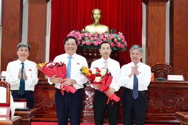 Ông Nguyễn Thanh Nhàn giữ chức Chủ tịch UBND tỉnh Đồng Tháp, nhiệm kỳ 2026 - 2031