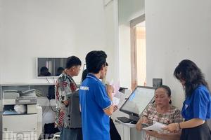 TPHCM: Nhiều mô hình sáng tạo trong phong trào “Bình dân học vụ số”