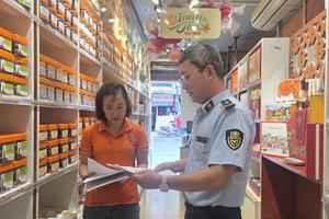 Hà Nội: Quản lý thị trường bám chợ, siêu thị, điểm bán thời vụ kiểm soát hàng Trung thu 2026