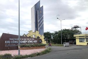 Đồng Tháp tạo động lực mới cho doanh nghiệp tư nhân và doanh nghiệp Nhà nước