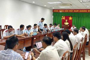 Đồng Nai: Nhiều xã, phường chưa thực hiện đầy đủ quy định tiếp công dân, xử lý đơn